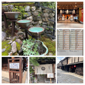 関西・毎日・日帰り4泊5日旅