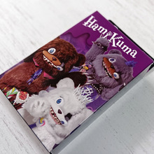 ハミクマ×ミャクミャクで作るハロウィングッズアイデア!ワクワクのあとには使える実用品に変身!