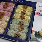 関西万博の思い出とともに味わう、かわいい韓国伝統菓子「韓菓(ハングァ)」