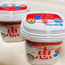 ヨーグルト容器は普段のタッパー使いに最適