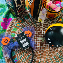 やっぱり秋のインテリアはハロウィンから〜