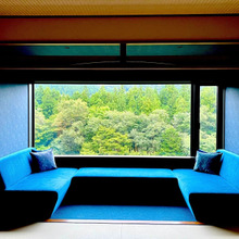 癒やしの温泉、粋な伊達政宗公スタイルを堪能!「界 秋保」でぜいたく秋休み