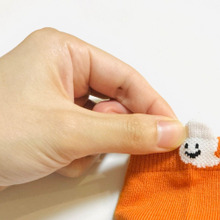 【キャンドゥ】ハロウィンは“ひっそり楽しみたい派”にオススメ!