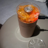 ダイソーで乾燥対策も香りもいいとこどり!