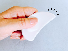 【キャンドゥ】こう見えて「身だしなみグッズ」!ラクすぎてもうこれしか使いたくない。新定番の予感です!