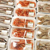 ご近所で天然魚クエスト!石川県のお魚事情