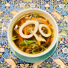 ダイエットにもおすすめ!満腹感も得られる「糸こんにゃくスープ」