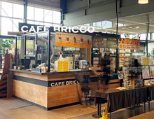 あのカインズで“寝坊モーニング”発見!?コスパ最強×本格マフィンが話題の「CAFE BRICCO」が見逃せない!