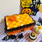 100均材料で!ハロウィンBOX