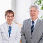 40代・50代の手指の痛みに「ゲニステイン」!手の外科専門医×専門家が語る更年期対策の最前線