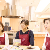 メニュー開発グループに、おかず定期便「FitDish」開発秘話を聞いてみた!