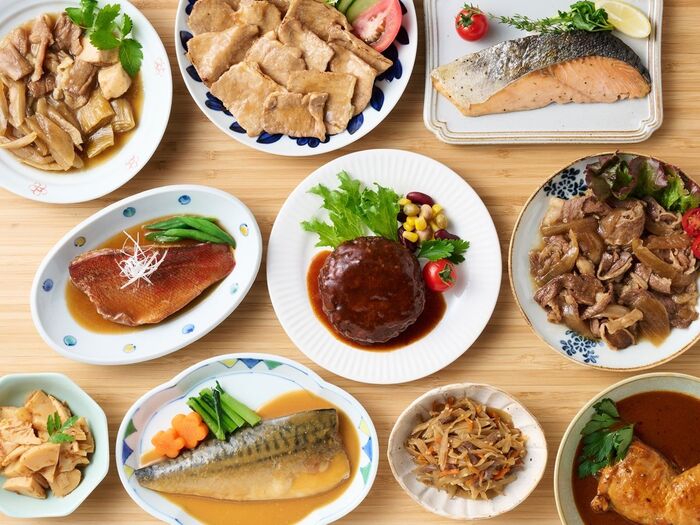 全国各地のパートナー企業の熱意と技術に感動