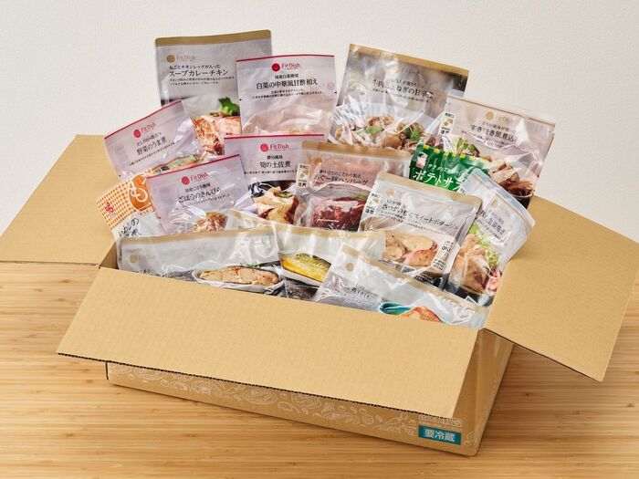 続けるほどに高まるワクワク、パーソナライズで届く楽しみ