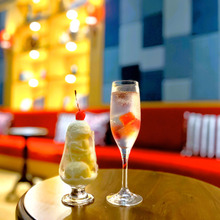 雲仙は「硫黄」と「南蛮」の香り。陽だまりみたいな温泉宿「界 雲仙」へ