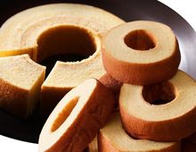 【訳あり】だから美味しくてお得!〈バウムクーヘン詰め合わせ〉をAmazonタイムセールでお安くゲット♡