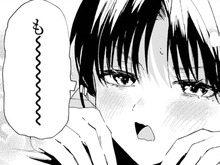 夫のひと言に思わず抱きつく妻。「も~~、そういうところ!!」【妻は僕を太らせたい!#8】