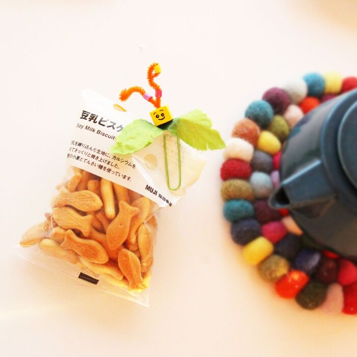 他にもいろいろ楽しめる!