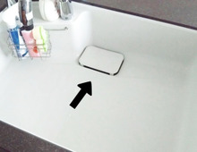 〈シンクに水を溜める方法3選〉フタがなくても溜められた…!洗面台もシンクも“丸ごと洗い”がラクすぎる!!!