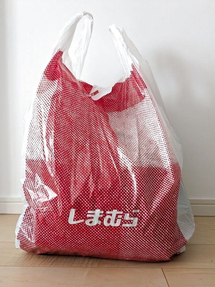 【しまむら大創業祭】可愛いノベルティをゲットしました!!