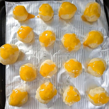 お弁当の隙間にポン!『冷凍スイートポテト』