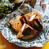 ダイエット中でも甘くて美味しいもの。ティラミスまん