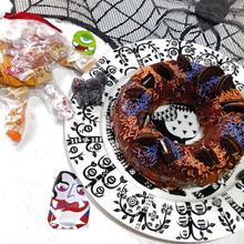 【ハロウィン】手軽で可愛い!オレオのハロウィンケーキレシピ&おうちで楽しむ簡単ハロウィン演出法!