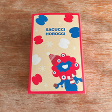 サクッ、ホロッが美味しい!サクッチ・ホロッチ