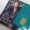 今年もやっぱり買っちゃった!GLOW12月号...