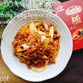 ジョブチューンCook Do堂々1位作ってみた。極麻辣回鍋肉