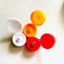 シンデレラフィット!捨てないで!マヨネーズのキャップが大活躍!