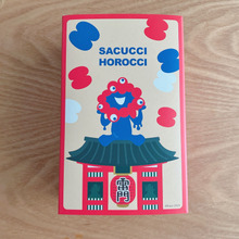 お土産にもピッタリ!東京出張ミャクミャク サクッチホロッチ