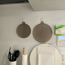 レンジで使えて便利!シリコーン蓋