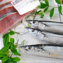 【ご近所で天然魚クエスト】国産天然魚ってどれ?!ラベルチェックでわかること