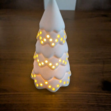 【カインズ】買って良かった!クリスマスオブジェ