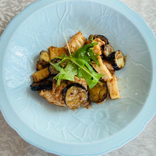 オイスターソースがなくても美味しく味付け