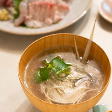 美しい天然魚を気軽にいただきます!「平鯛(へだい)・いさき」