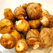 これは感動~!つるんとキレイにむける~!!