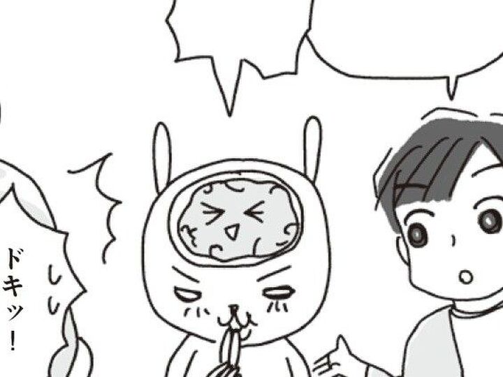 高カロリー食なのに満腹感が得られない。実はそれ"脳が勘違い"しているせいかも!?【アラフィフ母さんが7kg痩せた!奇跡の仕組みダイエット#15】