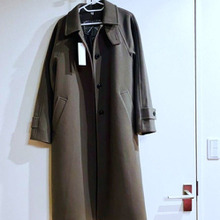 Displayも素敵!軽い〜ぽっかぽっか〜やっと見つけた着心地抜群なコート