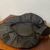 110円でなんでもカバー!急な天候不良に