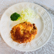 「手作りカツサンド」手が汚れずに味が染み込み過ぎる〜解決法