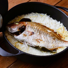 【ご近所で天然魚クエスト】対面販売で楽しむ魚の魅力