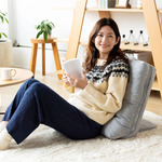 カインズの本気、見逃せない!大ヒットの進化系座椅子「Lepoco」で“わたし専用最高のくつろぎスペース”が完成