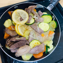 牛たんが劇的に美味しくなるひと手間