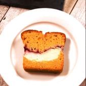 ごほうびスイーツでわたしのしふくタイム(^^)