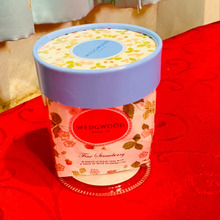 筒型ケースも上品で素敵!プチギフトにピッタリ