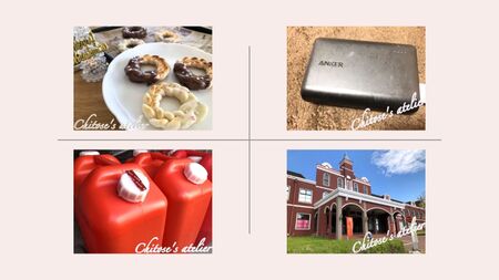 入賞▶智兎瀬さん