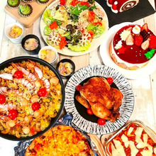 クリスマスは絶対コレ!って決めています!