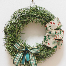 こちらもササッと同時進行でできました~