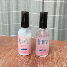 お菓子のような香りに包まれるヘアミルク・ヘアオイル